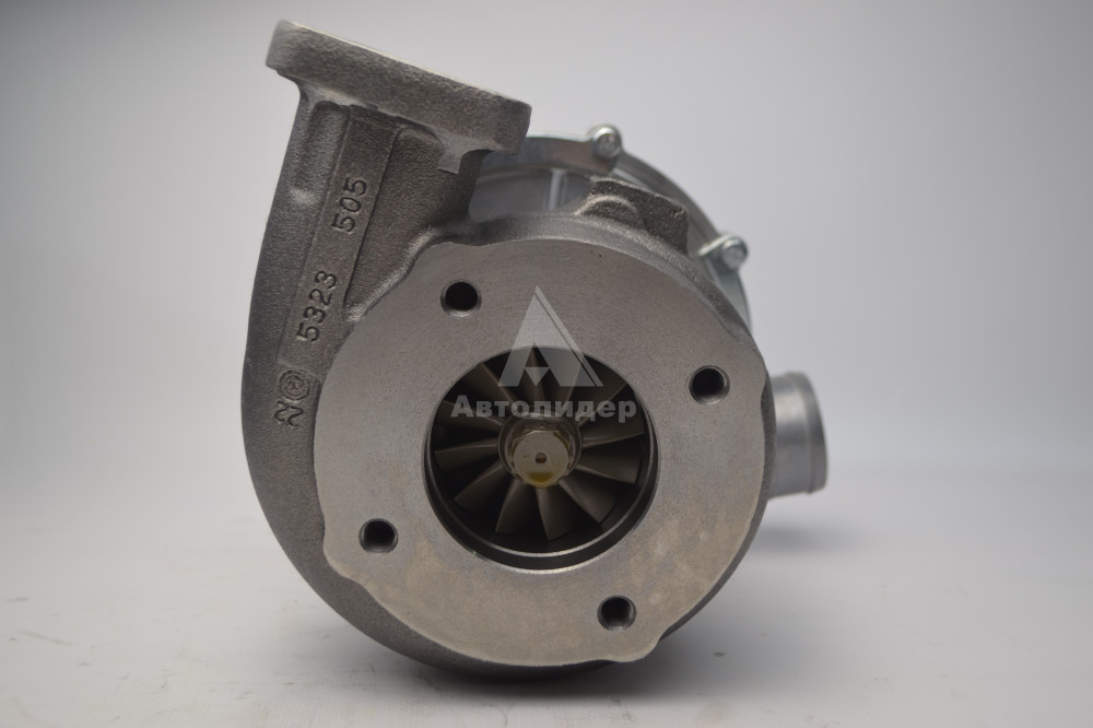 K27-115-02 Турбокомпрессор дв. ЕВРО-1 левый K27-115-02