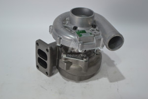 K27-115-02 Турбокомпрессор дв. ЕВРО-1 левый K27-115-02