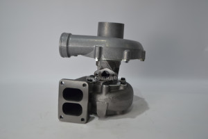 К36-87 Турбокомпрессор К36-87