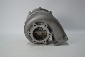 К36-87 Турбокомпрессор К36-87