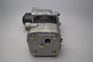 53205-3509015 Компрессор 1-цилиндр. 53205-3509015