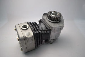 Компрессор 1-цилиндр. 53205-3509015
