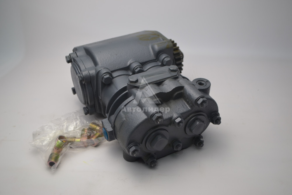 5320-3509015 Компрессор 2-х цилиндр. 5320-3509015