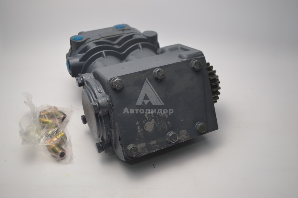 5320-3509015 Компрессор 2-х цилиндр. 5320-3509015