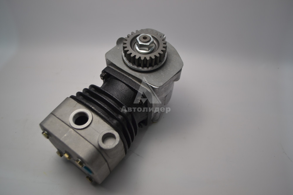 53205-3509015-21 Компрессор 1-цилиндр 53205-3509015-21