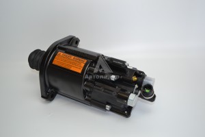 9701500010 ПГУ MERCEDES Actros MP2 (электронное) WABCO ОРИГИНАЛ 9701500010