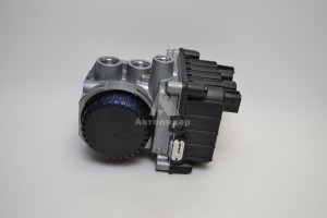 4801066040 Модулятор осевой одноконтурный (на 5490) WABCO ОРИГИНАЛ 4801066040