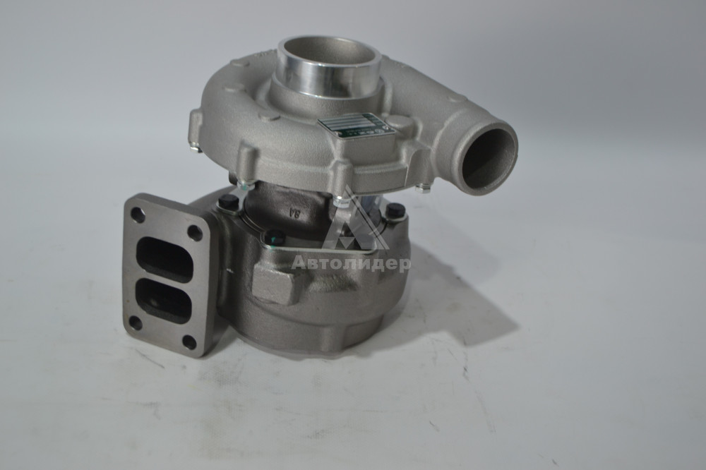 С23-279-02 Турбокомпрессор дв.ЕВРО-3 левый (4/6шп.) С23-279-02