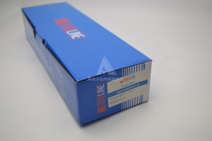 5320-6105020/021-10 Замок двери Н/О левый+правый "RADLINE" 5320-6105020/021-10