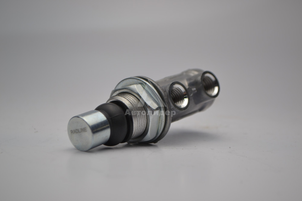 100-3537110 Кран аварийного растормаживания 100-3537110 RADLINE