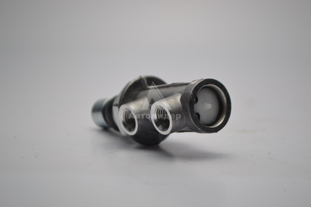 100-3537110 Кран аварийного растормаживания 100-3537110 RADLINE