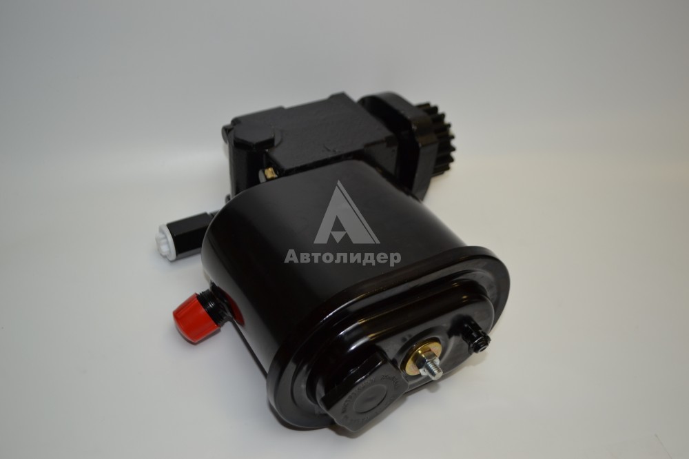 6520-3407200-02 Насос ГУРа 6520-3407200-02 "RADLINE"