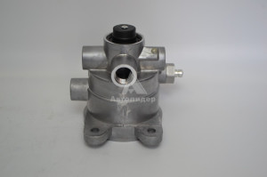 11.3531010-70 Кран прицепа двухпроводный 11.3531010-70 "RADLINE"