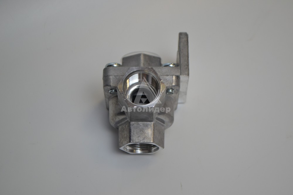 100-3562010 Клапан 2-х магистральный 100-3562010 "RADLINE"