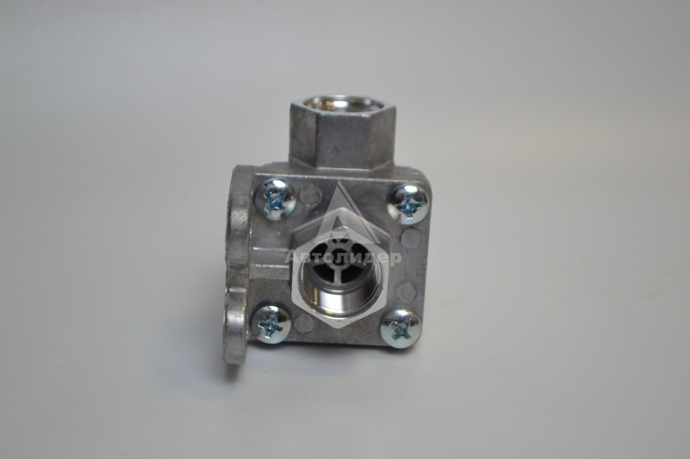 100-3562010 Клапан 2-х магистральный 100-3562010 "RADLINE"