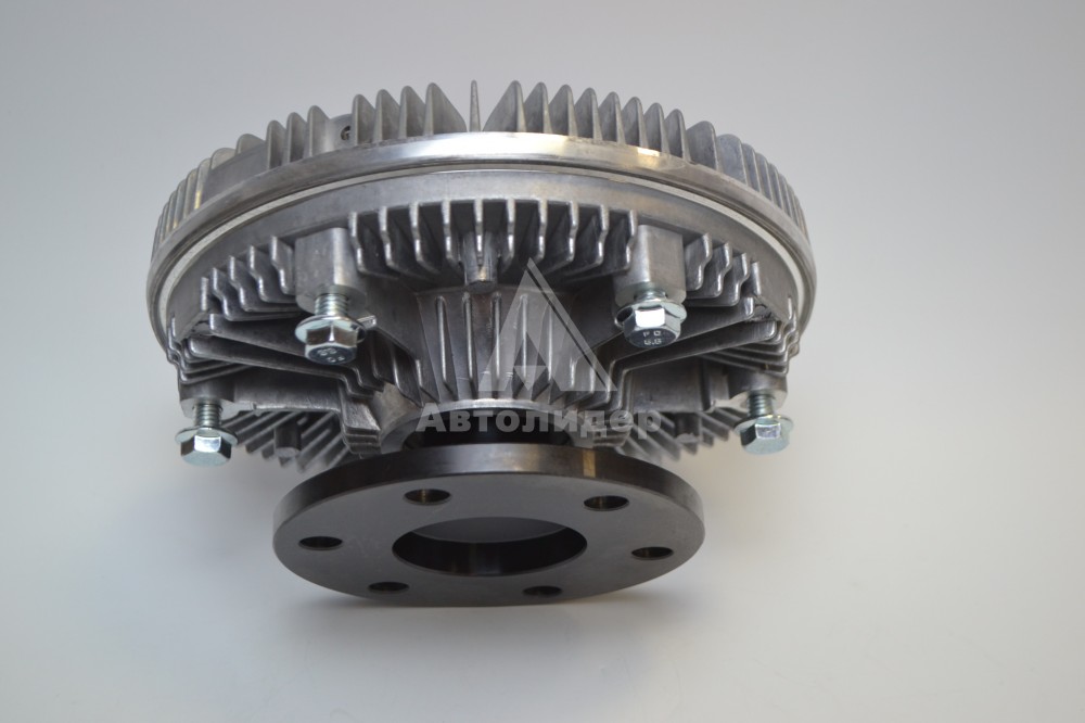 18222-3 Муфта вязкостная 18222-3 (на вентилятор d=660мм) "RADLINE"