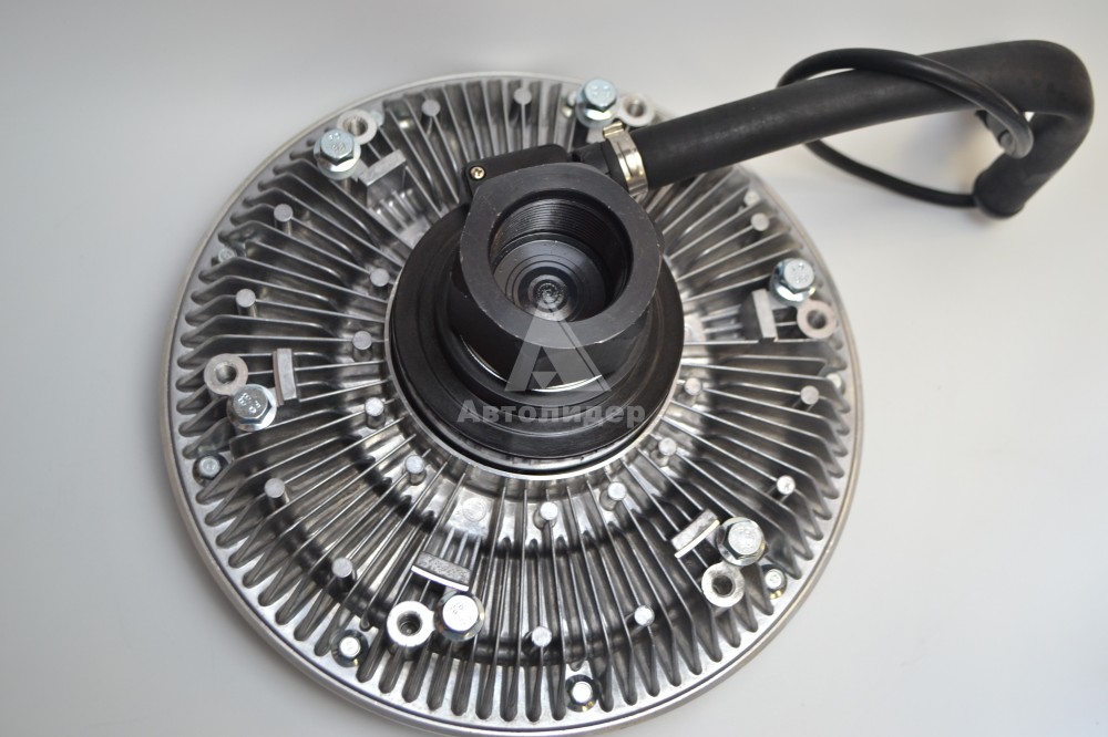 020005462 Муфта вязкостная 6520 020005462 "RADLINE"