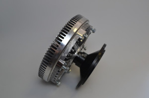 020006722 Муфта вязкостная 5490 МВ 020006722 "RADLINE"