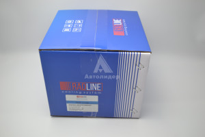 740.62-1317500 Муфта электромагнитная 740.62-1317500 "RADLINE"