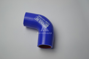 5320-1311049 Патрубок расширительного бачка 5320-1311049 "RADLINE"