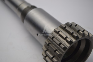 152-1770044 Вал первичный 152-1770044