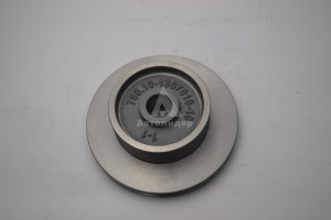 Шкив водяного насоса 750.10-10