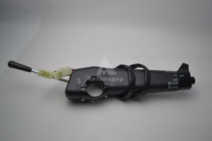 Переключатель света П-145 (металл) "RADLINE" 5320-3709210