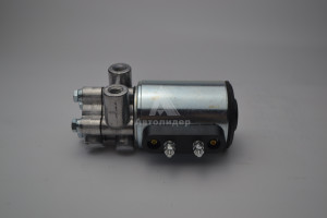 Электромагнитный клапан старого образца "RADLINE" 5320-3721500